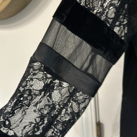 NWT Loft Blouse - Picture 2 of 6